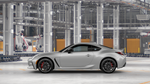 2026 Toyota GR86 GR86 Premium