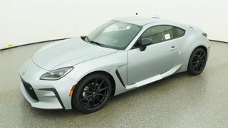 2026 Toyota GR86 GR86 Premium