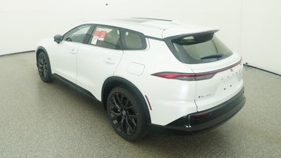 2026 Toyota Toyota Crown Signia Limited