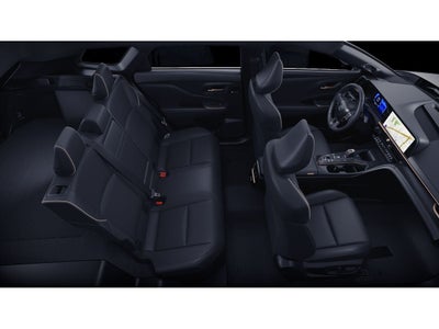 2026 Toyota Toyota Crown Signia Limited