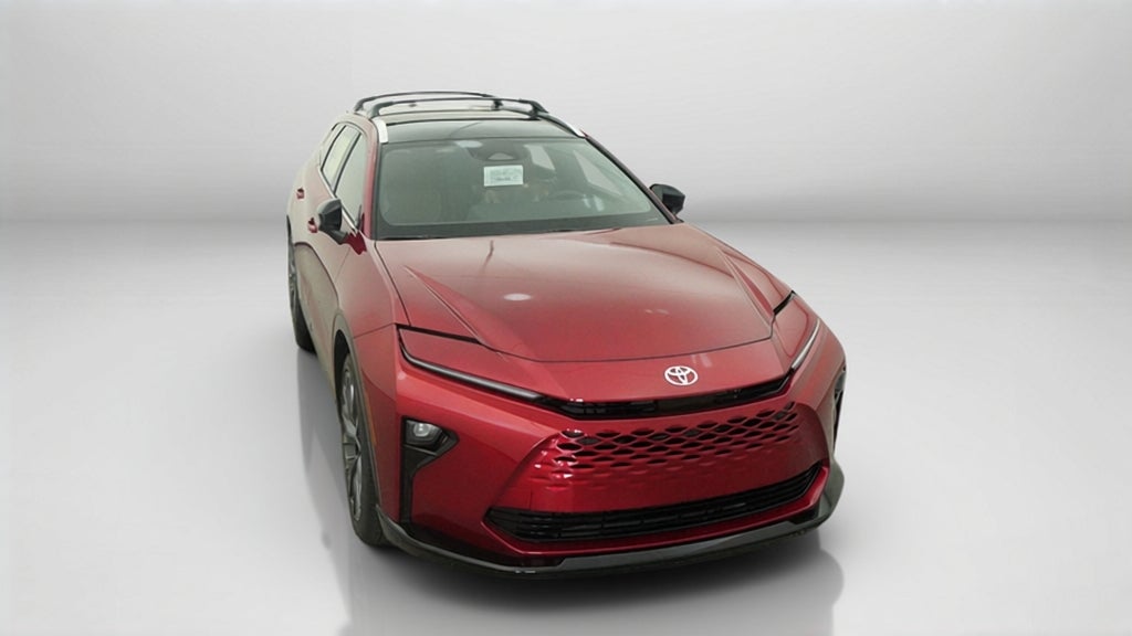 2026 Toyota Toyota Crown Signia Limited