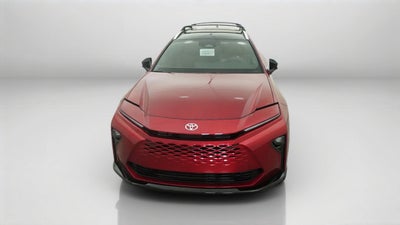 2026 Toyota Toyota Crown Signia Limited
