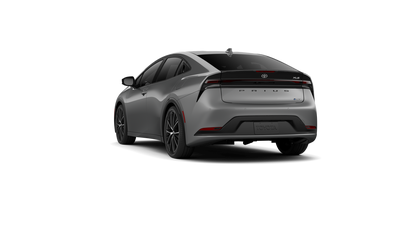 2025 Toyota Prius XLE