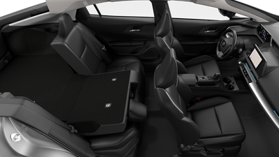 2025 Toyota Prius XLE