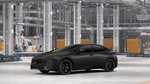 2026 Toyota Prius Plug-in Hybrid Nightshade Edition