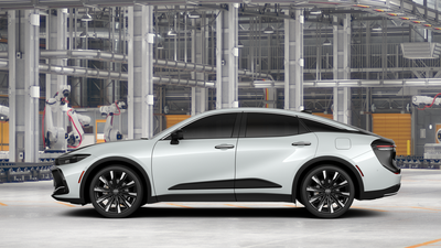 2026 Toyota Toyota Crown Platinum