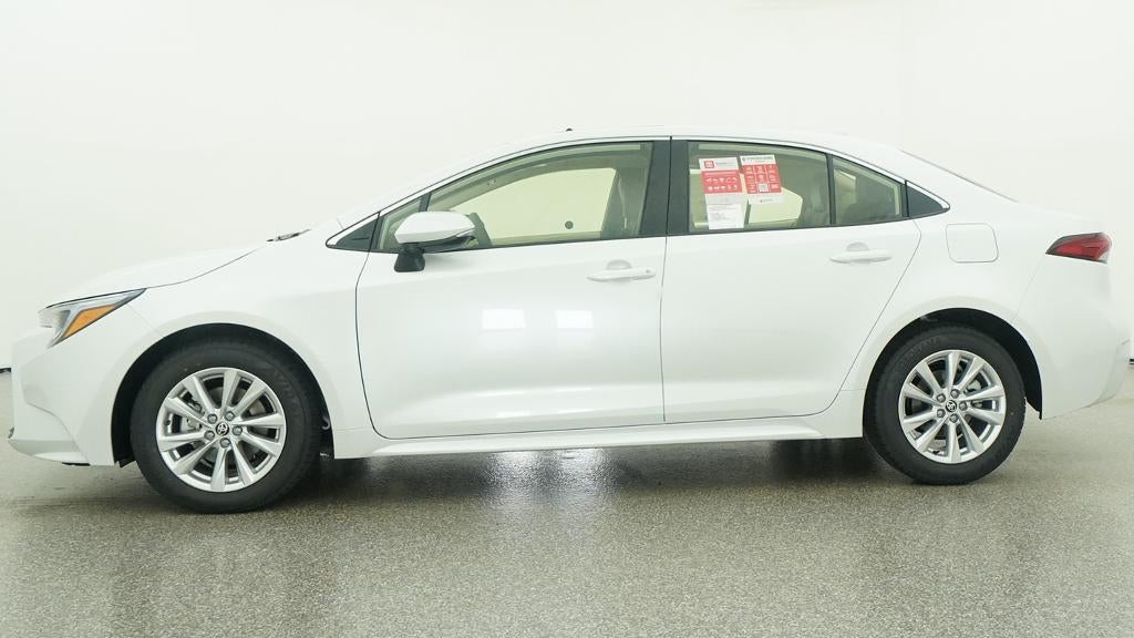 2026 Toyota Corolla Hybrid Hybrid XLE