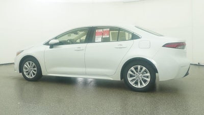 2026 Toyota Corolla Hybrid Hybrid XLE