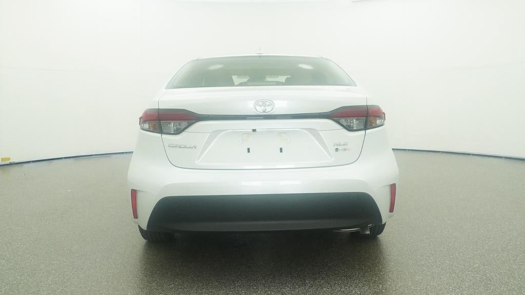 2026 Toyota Corolla Hybrid Hybrid XLE