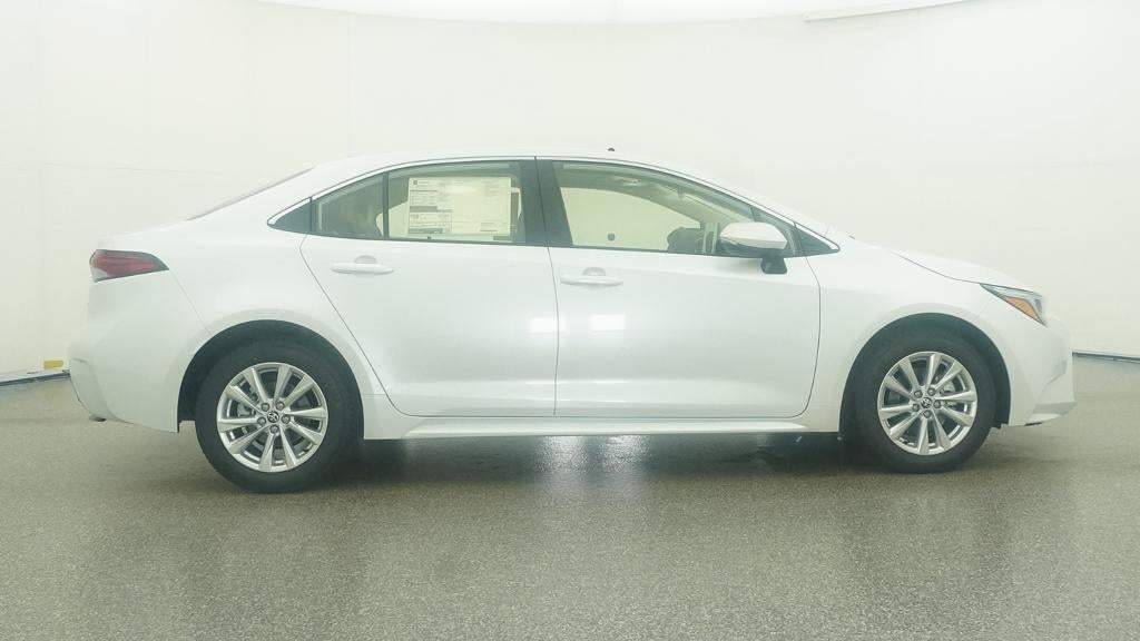 2026 Toyota Corolla Hybrid Hybrid XLE