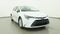 2026 Toyota Corolla Hybrid Hybrid XLE