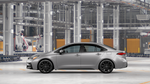 2027 Toyota Corolla Hybrid Hybrid SE