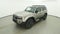 2026 Toyota Land Cruiser Land Cruiser