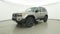 2026 Toyota Land Cruiser Land Cruiser