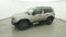 2026 Toyota Land Cruiser Land Cruiser