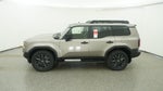 2026 Toyota Land Cruiser Land Cruiser