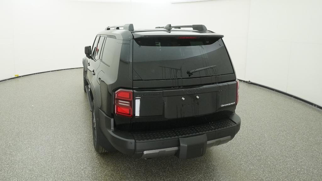 2026 Toyota Land Cruiser Land Cruiser