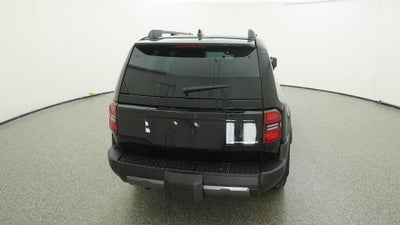 2026 Toyota Land Cruiser Land Cruiser