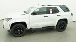 2026 Toyota 4Runner i-FORCE MAX Platinum