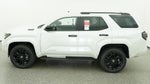 2026 Toyota 4Runner i-FORCE MAX Platinum