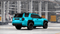 2026 Toyota 4Runner i-FORCE MAX TRD Pro