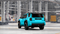 2026 Toyota 4Runner i-FORCE MAX TRD Pro