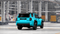 2026 Toyota 4Runner i-FORCE MAX TRD Pro