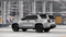 2026 Toyota 4Runner i-FORCE MAX Platinum