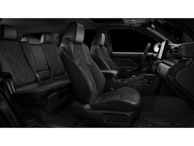 2026 Toyota 4Runner i-FORCE MAX TRD Pro