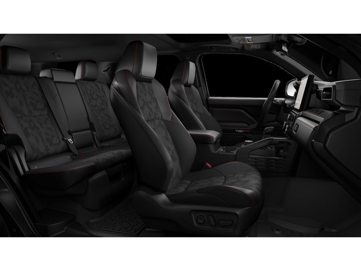 2026 Toyota 4Runner i-FORCE MAX TRD Pro