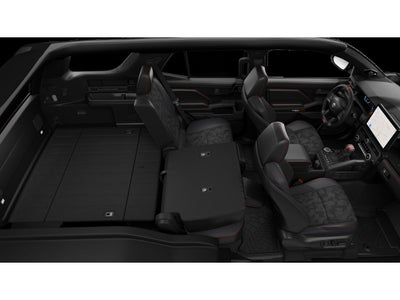 2026 Toyota 4Runner i-FORCE MAX TRD Pro