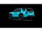 2026 Toyota 4Runner i-FORCE MAX TRD Pro