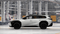2026 Toyota bZ Woodland bZ Woodland