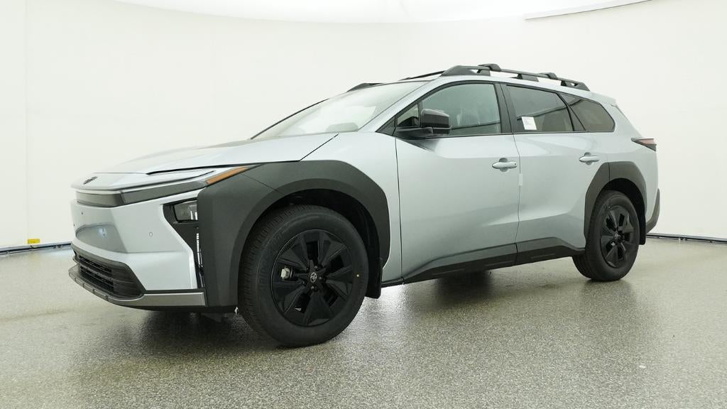 2026 Toyota bZ Woodland bZ Woodland Premium