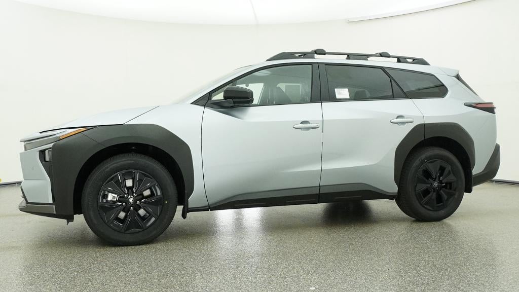 2026 Toyota bZ Woodland bZ Woodland Premium
