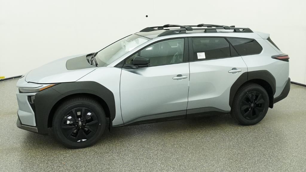 2026 Toyota bZ Woodland bZ Woodland Premium