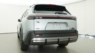 2026 Toyota bZ Woodland bZ Woodland Premium