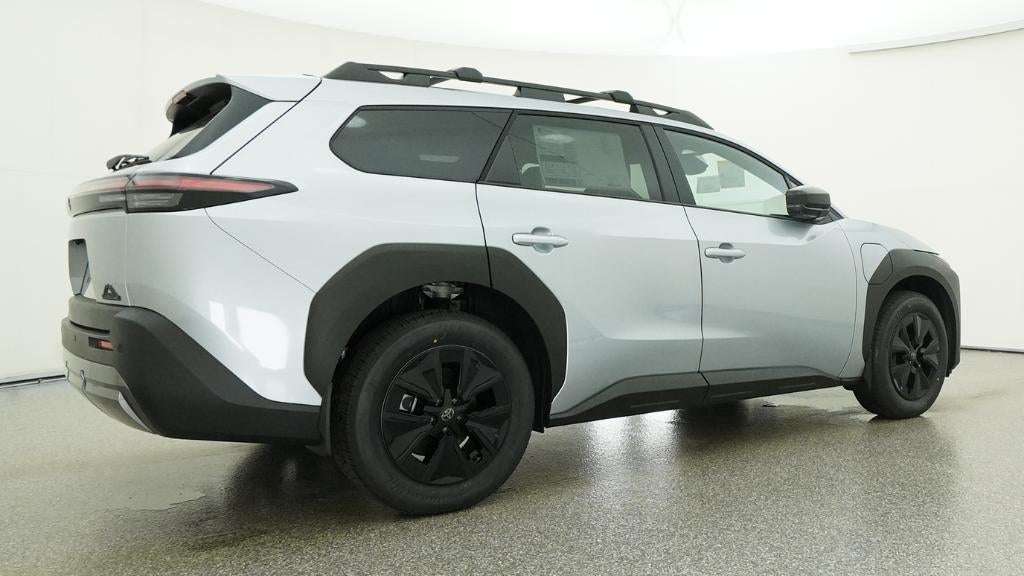 2026 Toyota bZ Woodland bZ Woodland Premium