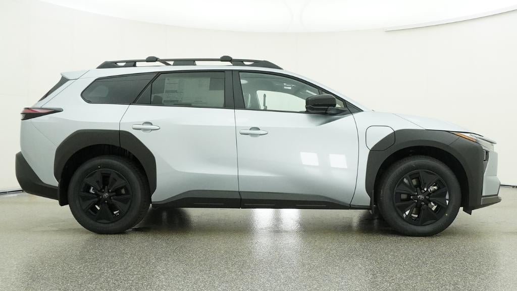 2026 Toyota bZ Woodland bZ Woodland Premium