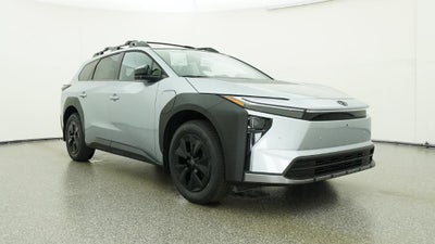 2026 Toyota bZ Woodland bZ Woodland Premium