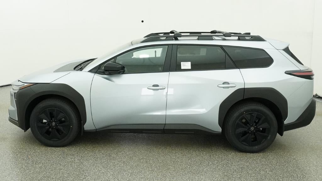 2026 Toyota bZ Woodland bZ Woodland Premium
