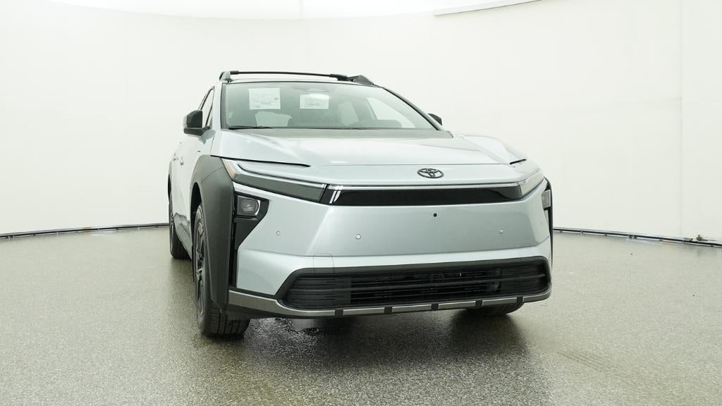 2026 Toyota bZ Woodland bZ Woodland Premium