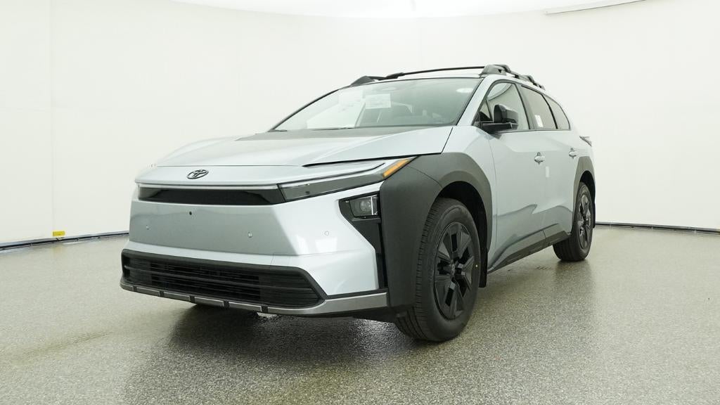 2026 Toyota bZ Woodland bZ Woodland Premium