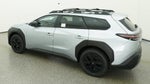 2026 Toyota bZ Woodland bZ Woodland Premium