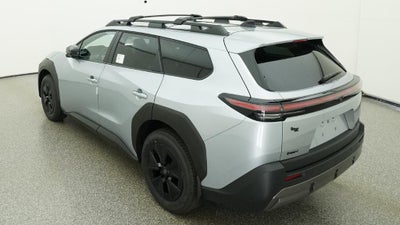 2026 Toyota bZ Woodland bZ Woodland Premium
