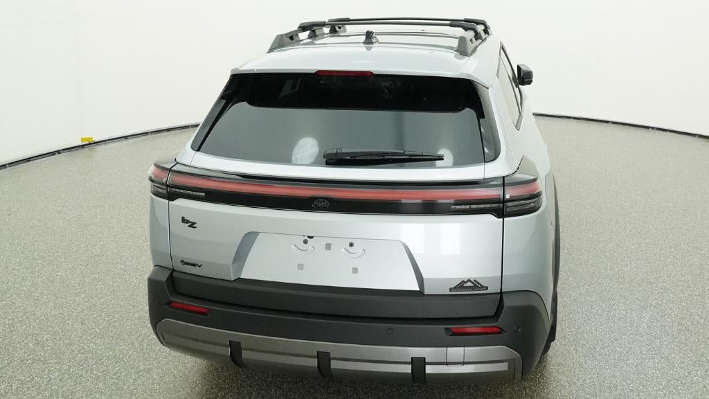 2026 Toyota bZ Woodland bZ Woodland Premium