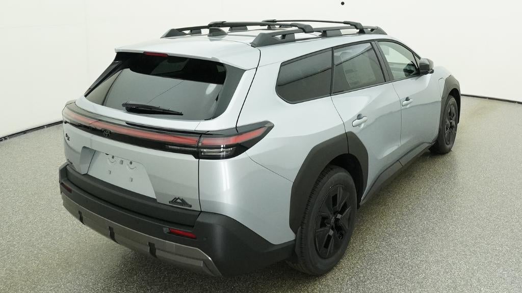 2026 Toyota bZ Woodland bZ Woodland Premium