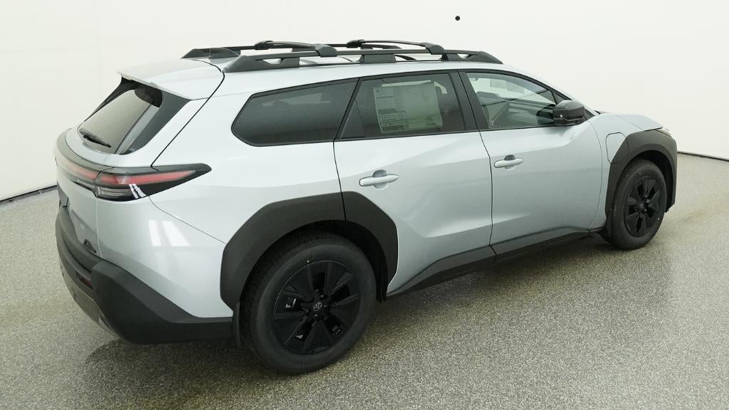 2026 Toyota bZ Woodland bZ Woodland Premium