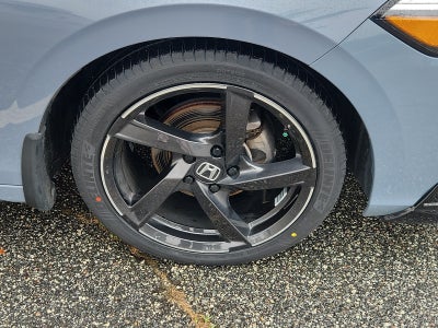 2023 Honda Civic Hatchback Sport Touring