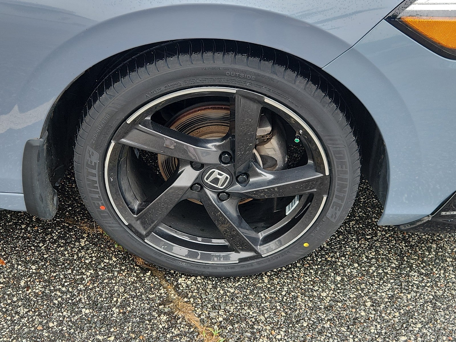 2023 Honda Civic Hatchback Sport Touring
